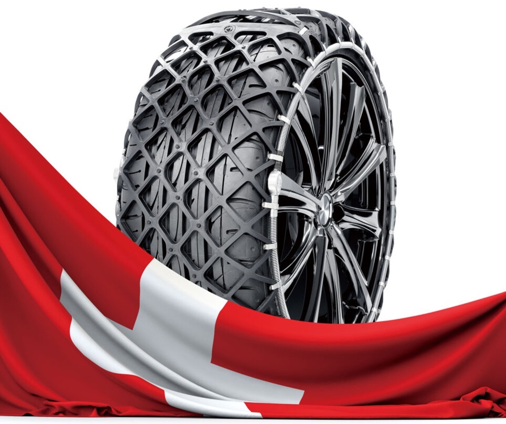 Yeti イエティ 6291WD スノーネット JASAA認定品 スイス生まれの非金属