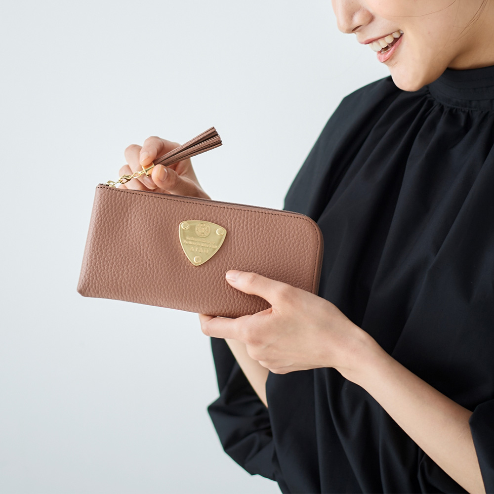 ATAO（アタオ） ATAO公式 limo(リモ)ケリー リピーター多数の