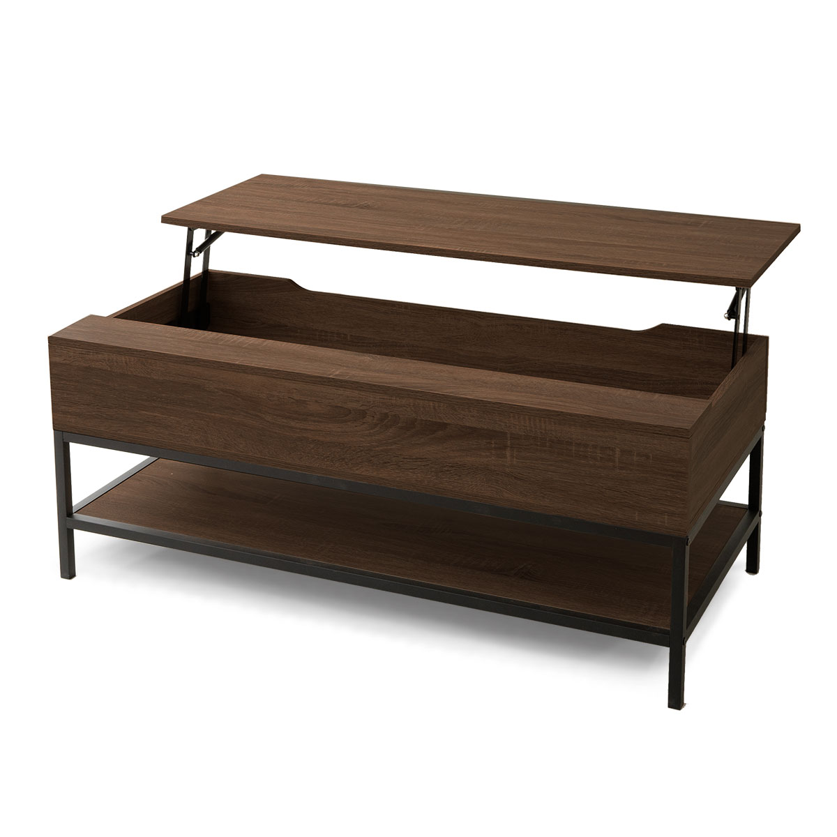 EMOOR（エムール） リフトアップテーブル テーブル ローテーブル 幅113