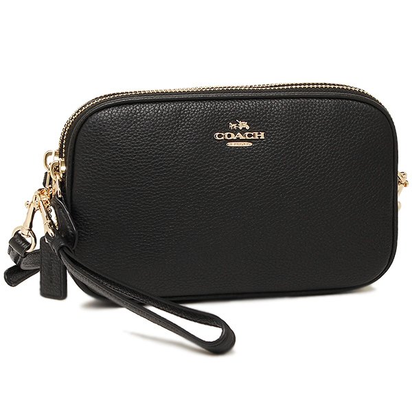 COACH（コーチ） ショルダーバッグ レディース 65547 : AXES(アクセス