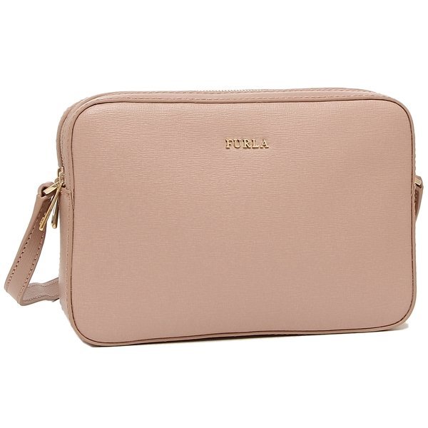 FURLA（フルラ） ショルダーバッグ リリー XLサイズ カメラバッグ ミニ