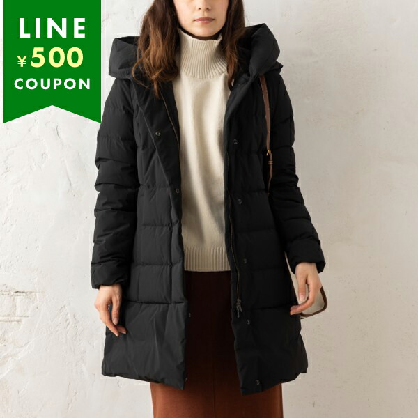 WOOLRICH（ウールリッチ） ダウンジャケット コート パフィー