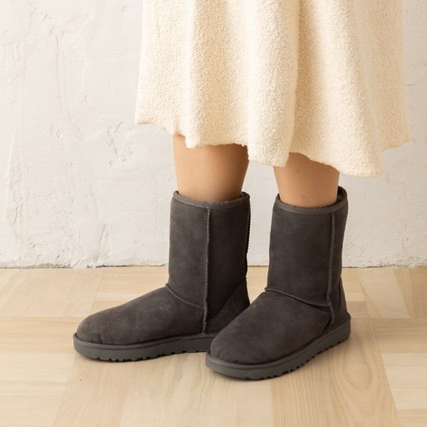 UGG（アグ） ブーツ クラシック ムートンブーツ レディース UGG