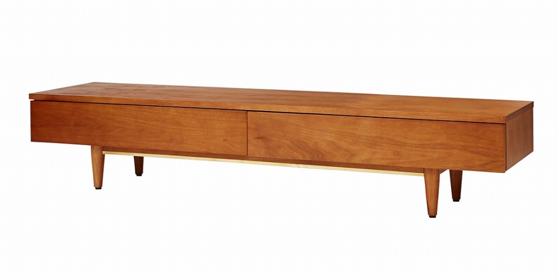 ACME Furniture（アクメファニチャー） 【JSF TOTE CANVASプレゼント