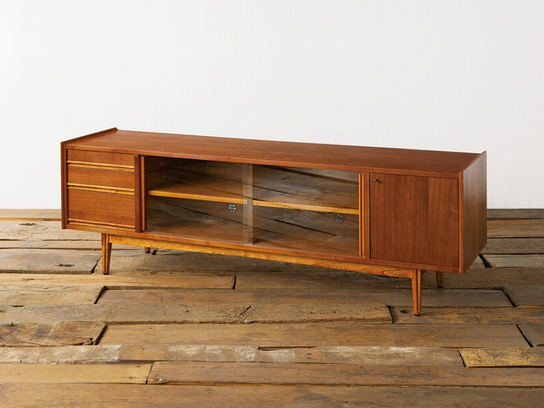 ACME Furniture（アクメファニチャー） 【JSF TOTE CANVASプレゼント