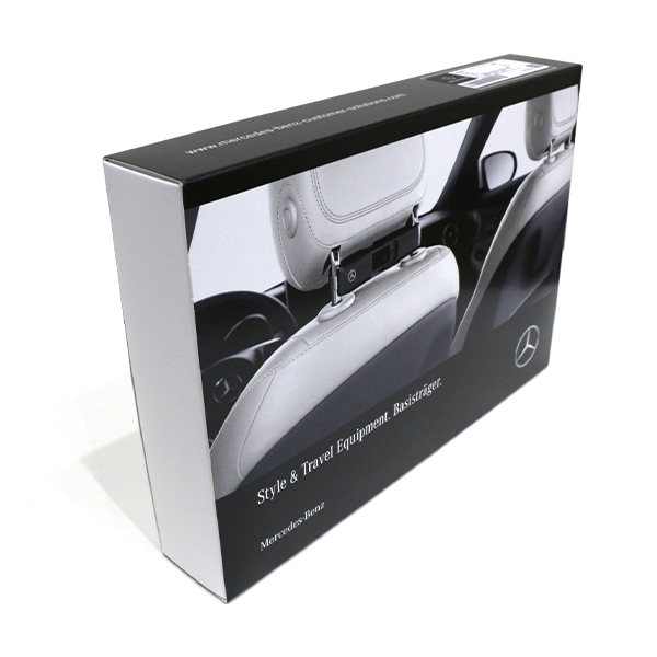 メルセデス・ベンツ 純正 GLBクラス X247 コンフォートシステム ベース