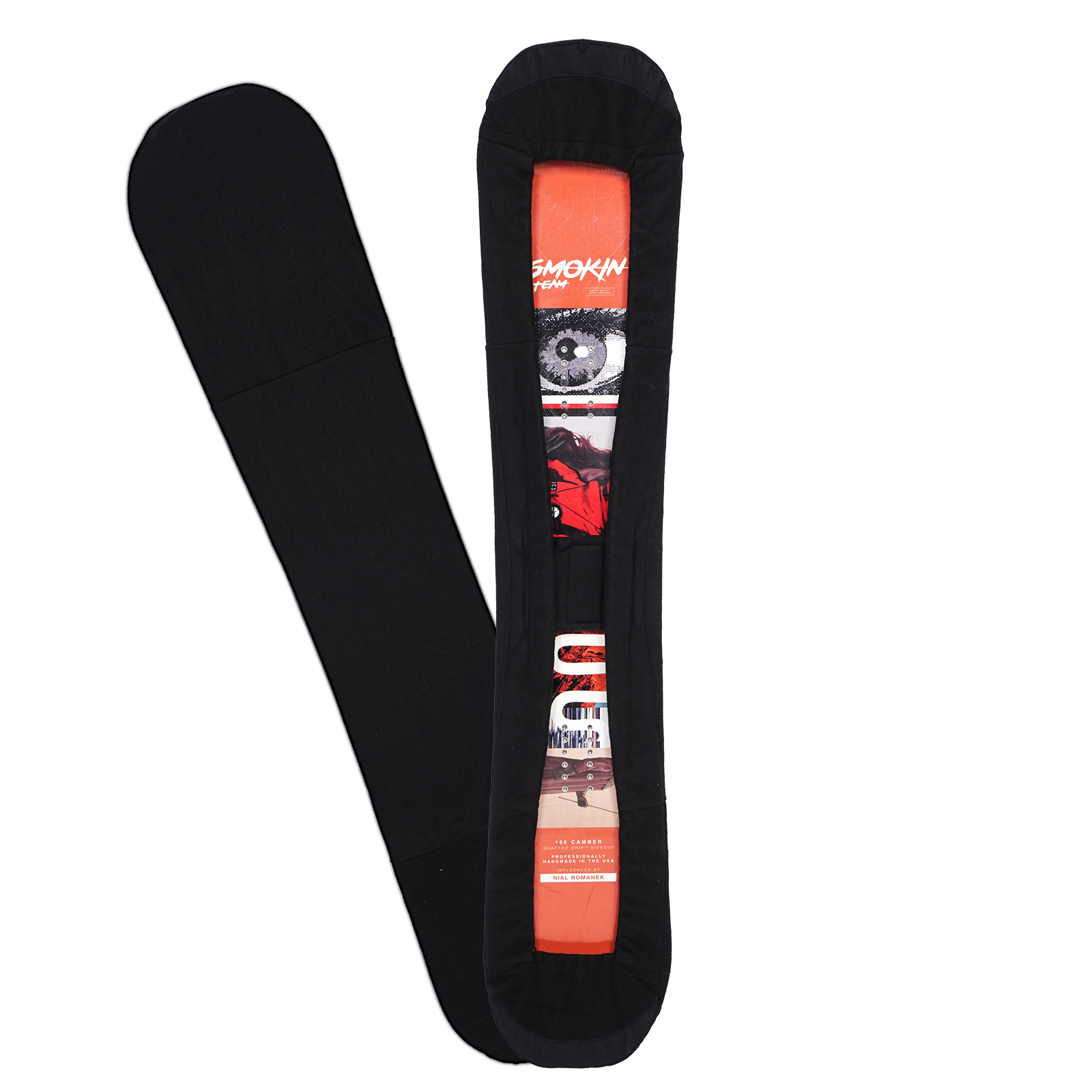 Hill Stone（ヒルストーン） スノーボード ソールカバー 板