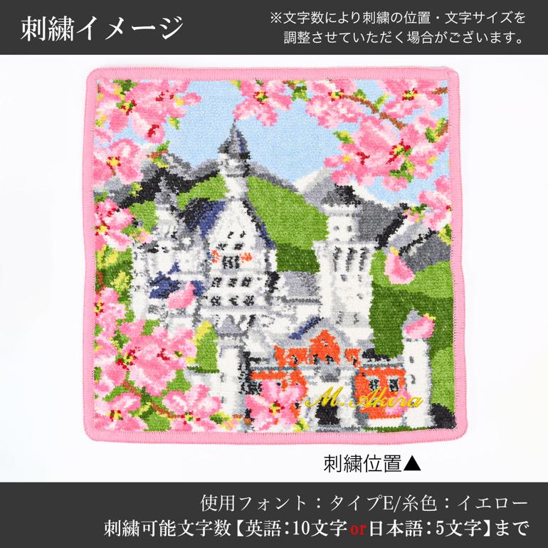 feiler（フェイラー） ハンカチ ハンドタオル 25cm レディース