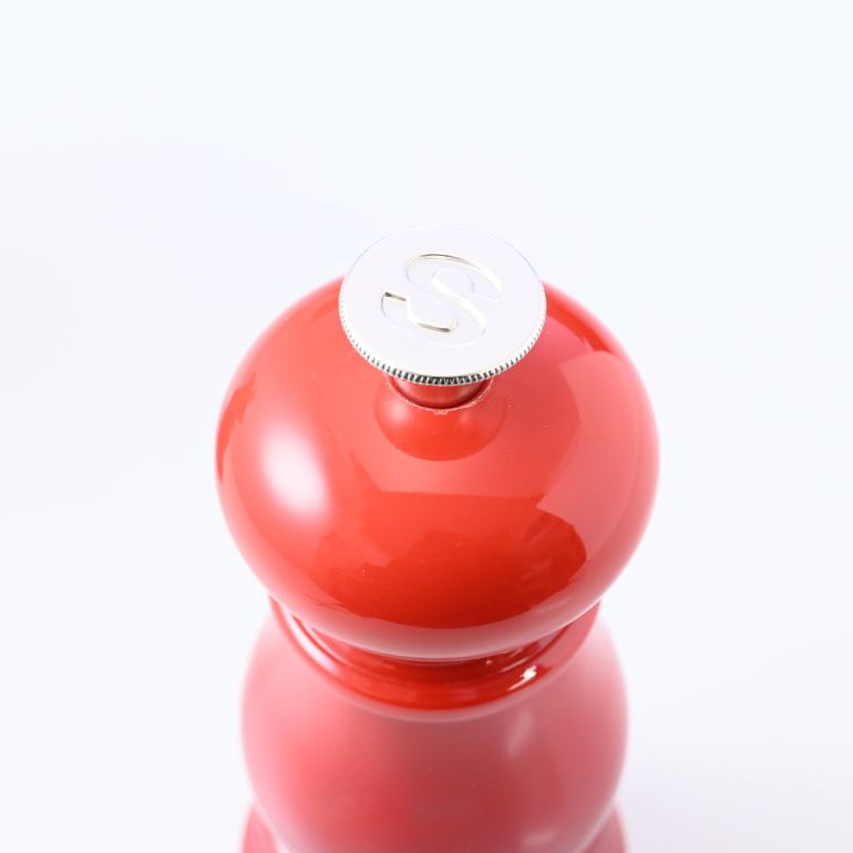 Le Creuset（ル・クルーゼ） ミニ ソルト&ペッパーミルセット 12.5cm