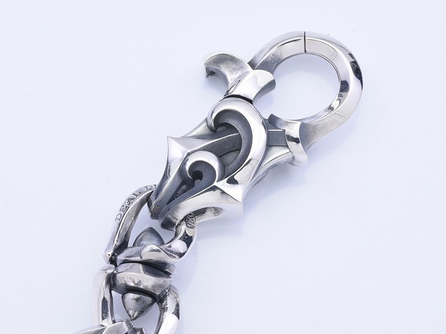 DEAL DESIGN（ディールデザイン） レイジングキーチェーン