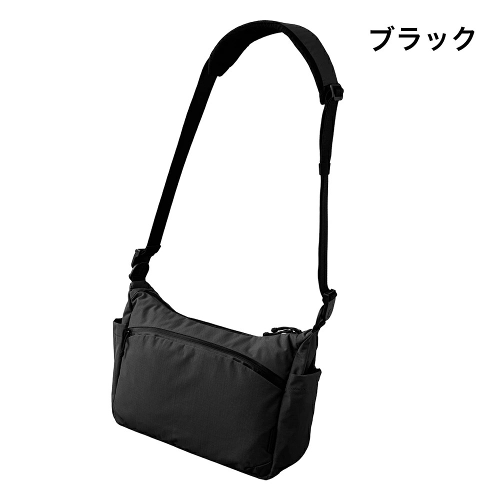 ALPAKA 【公式】[ALPAKA/アルパカ]FLIGHT SATCHEL サッチェルバッグ