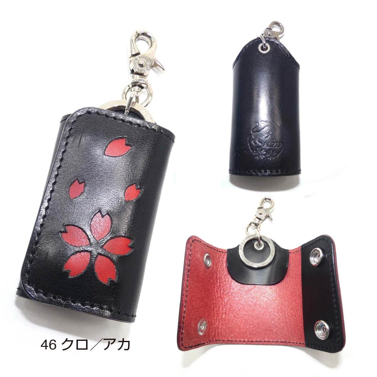 ALZUNI(アルズニ)ヤフー店 - 桜型抜きレザー｜Yahoo!ショッピング