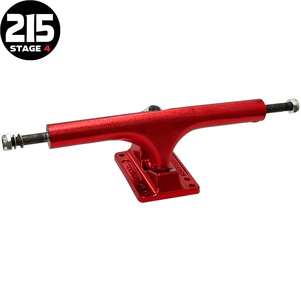 INDEPENDENT TRUCK COMPNY インディペンデント INDEPENDENT 215