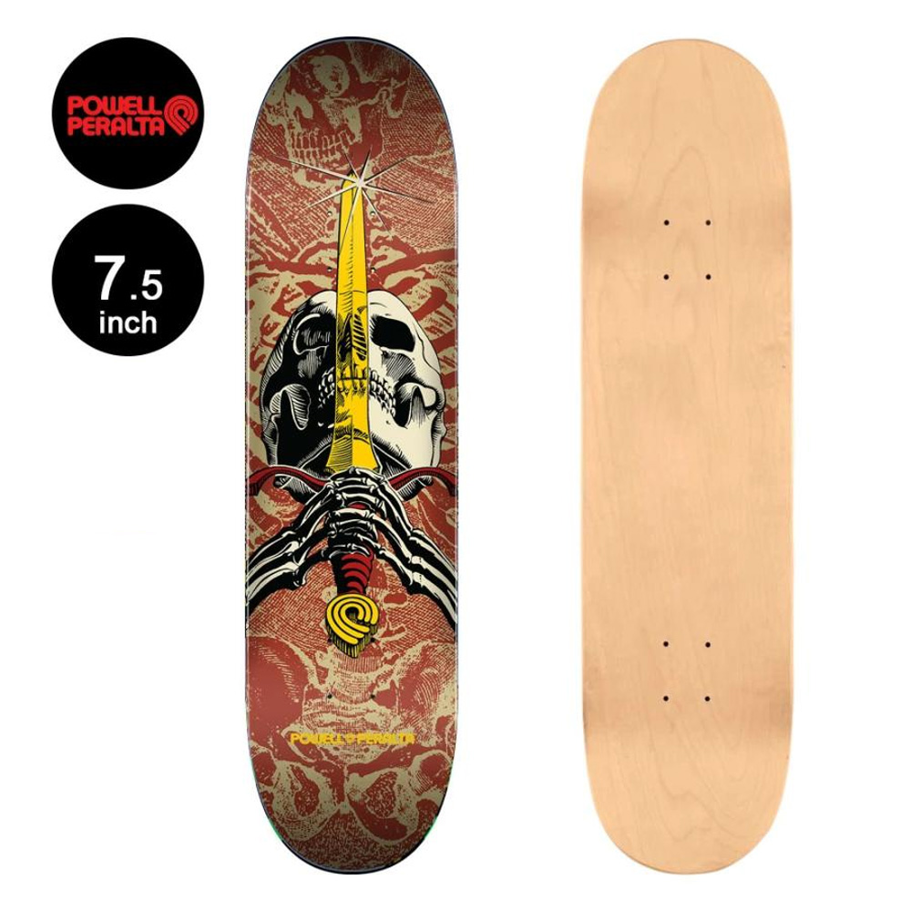 POWELL（パウエル） パウエル・ペラルタ POWELL PERALTA スケボー