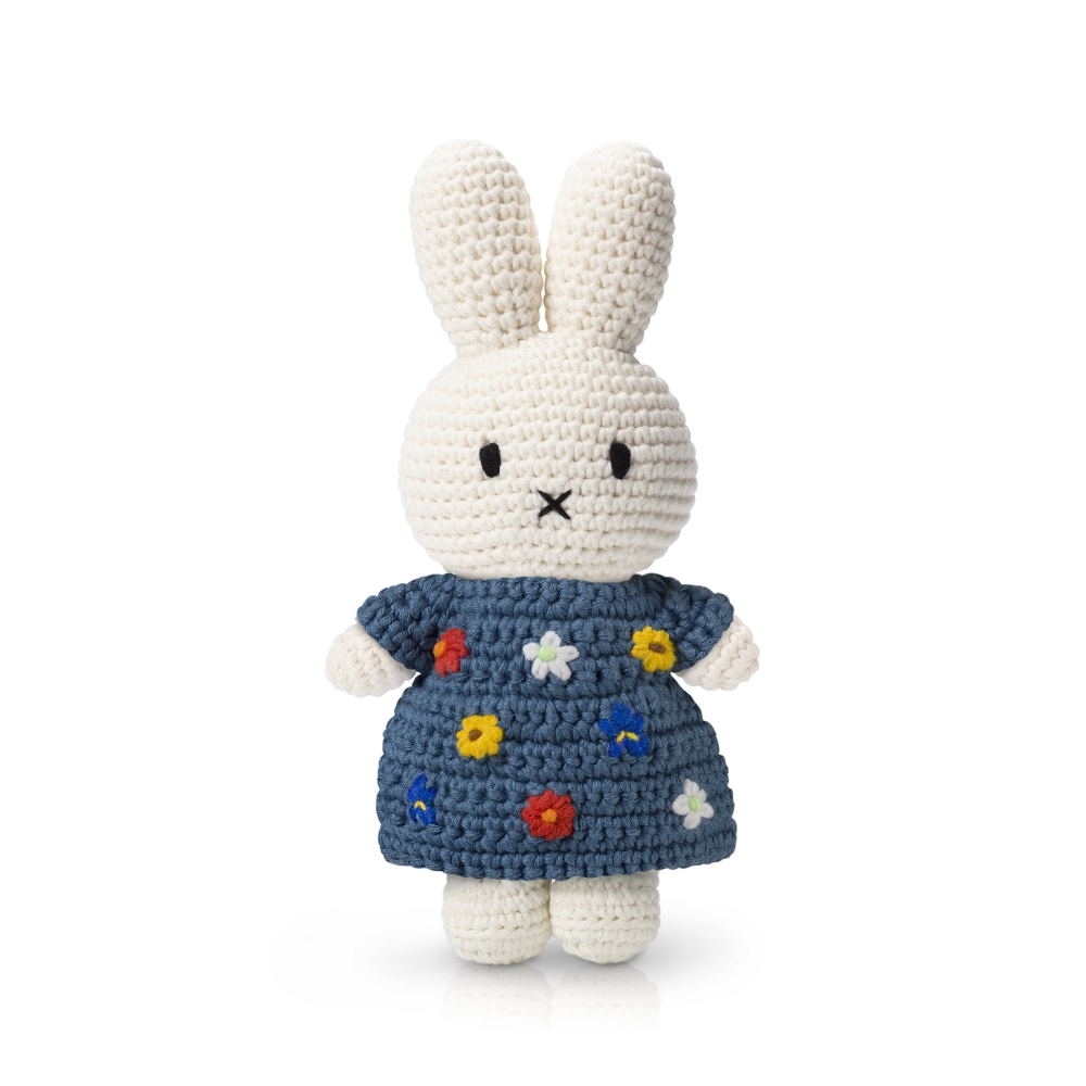 Miffy（ミッフィー） 【正規販売】 ジャストダッチ ゴッホ