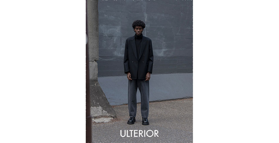 20%OFF セールアンデルセンアンデルセン ANDERSEN-ANDERSEN ニット