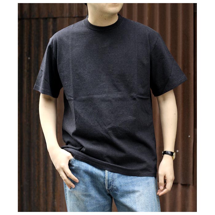 アプレッセ A.PRESSE ライト ウェイト Tシャツ Light Weight T-shirt