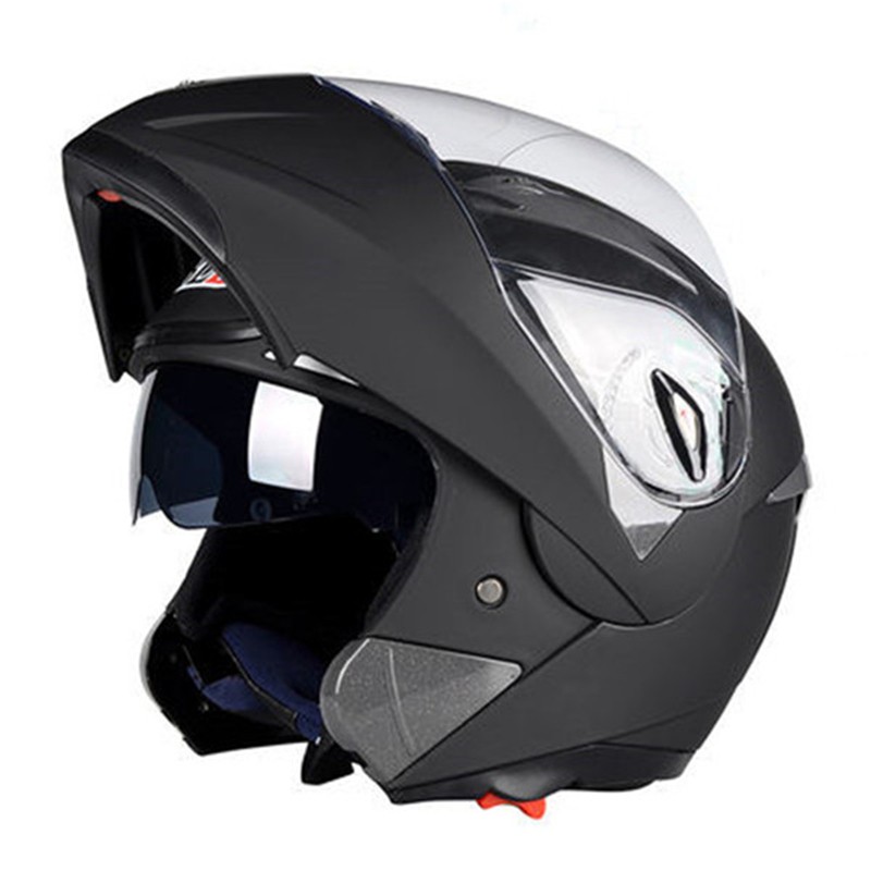 バイクヘルメット フリップアップ システム ヘルメット オシャレ