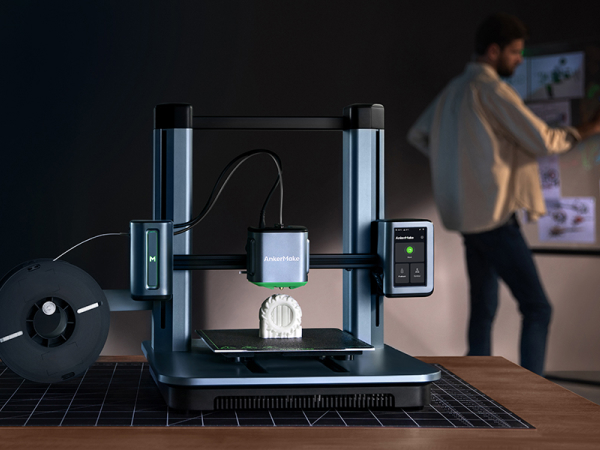 Anker（アンカー） AnkerMake M5 3Dプリンター 高速プリント 高精度