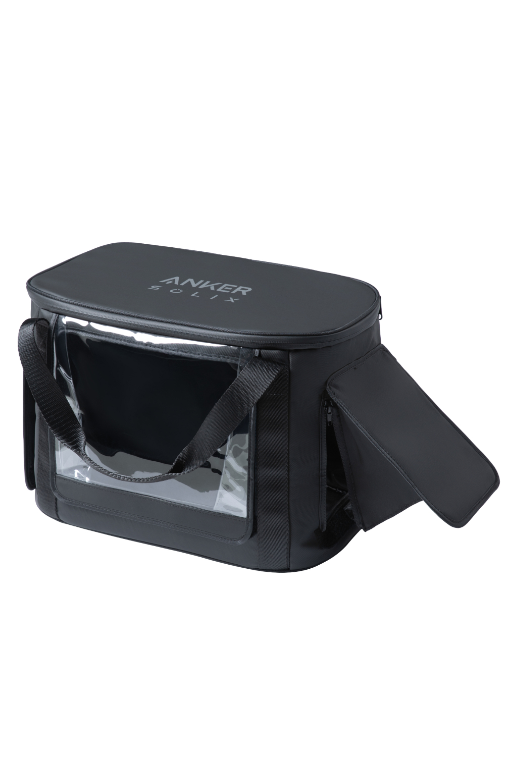 Anker（アンカー） Anker Solix C1000 / C800 専用防塵 & 防水バッグ