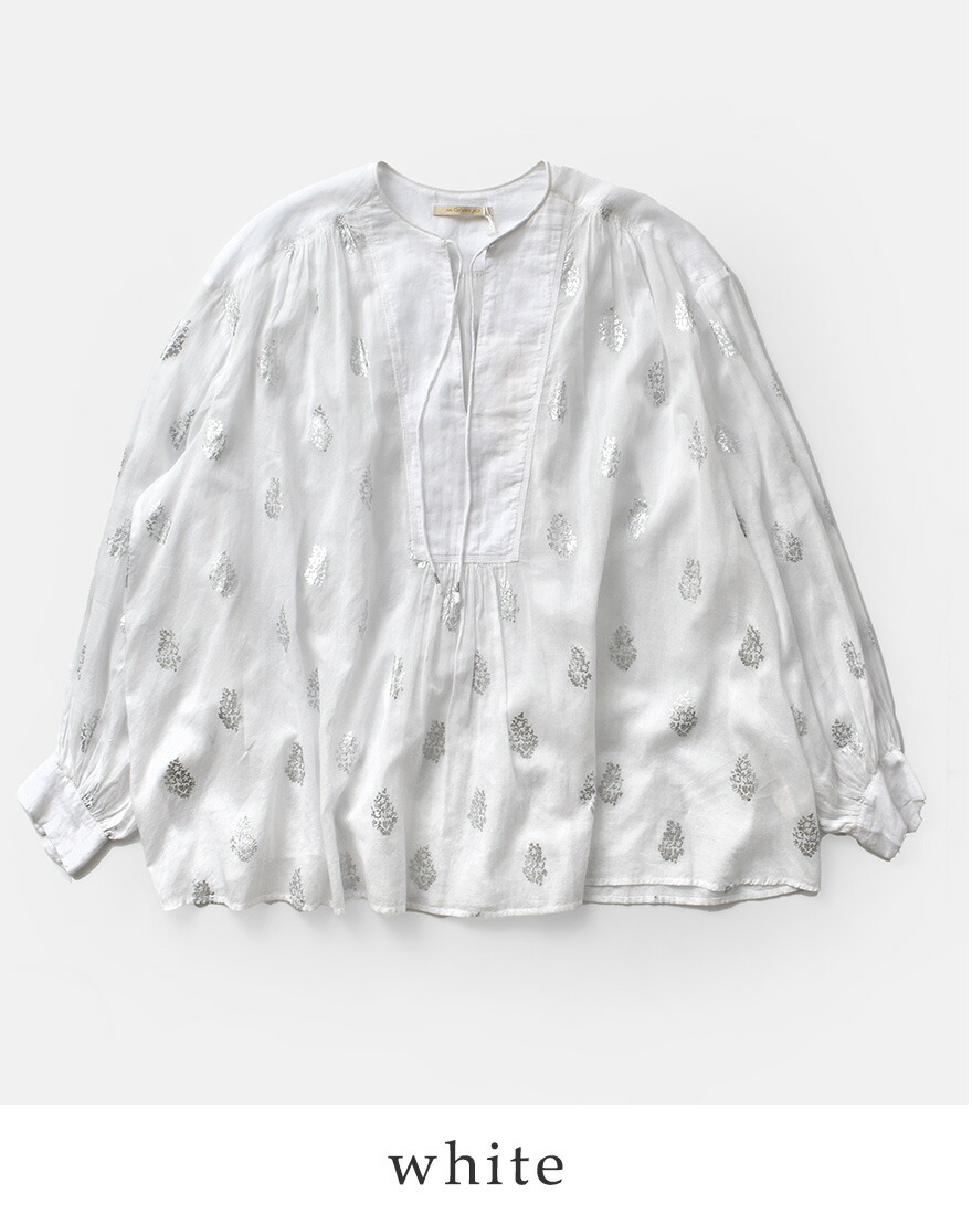 NE QUITTEZ PAS!（ヌキテパ） ne Quittez pas コットンボイル フラワー