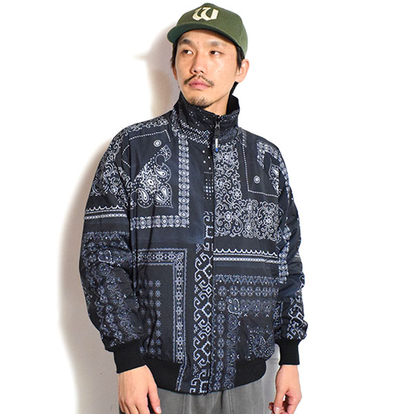 SALE セール ラディアル ジャケット RADIALL SUBURBAN - REVERSIBLE