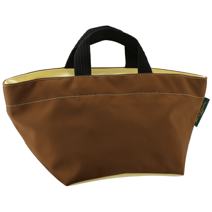 Herve Chapelier（エルベシャプリエ） 【並行輸入品】 ナイロン 舟型