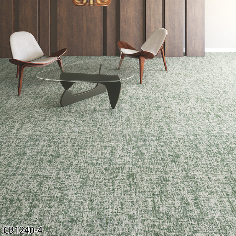 川島織物セルコン タイルカーペット カラーバンク Colorlattice