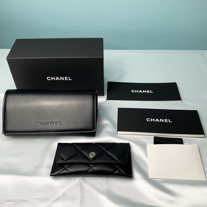 CHANEL（シャネル） 【訳あり】シャネル サングラス チェーン付き