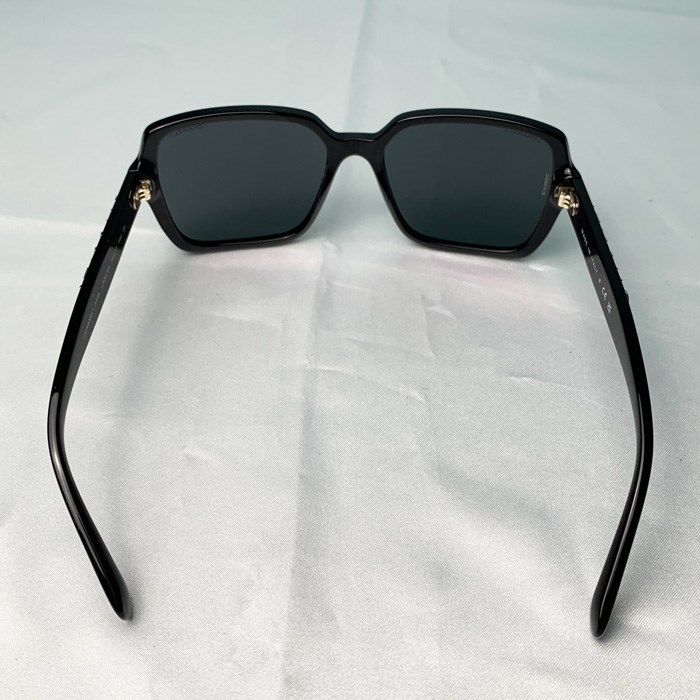 CHANEL（シャネル） サングラス スクエア シェイプ アイウェア