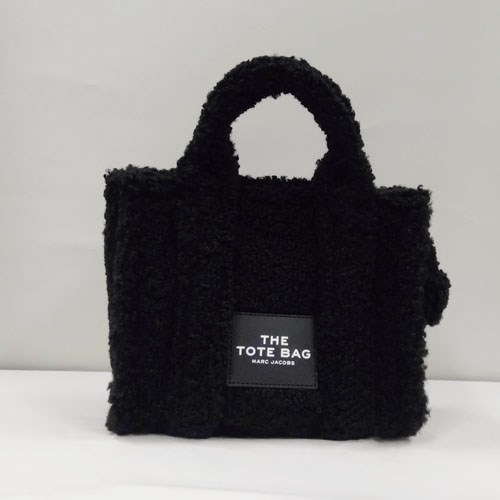 MARC JACOBS（マーク・ジェイコブス） 人気 モコモコ THE TEDDY MINI