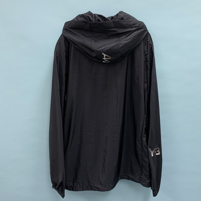 Y-3 ワイスリー ヨウジヤマモト adidas YOHJI YAMAMOTO 軽量ナイロン