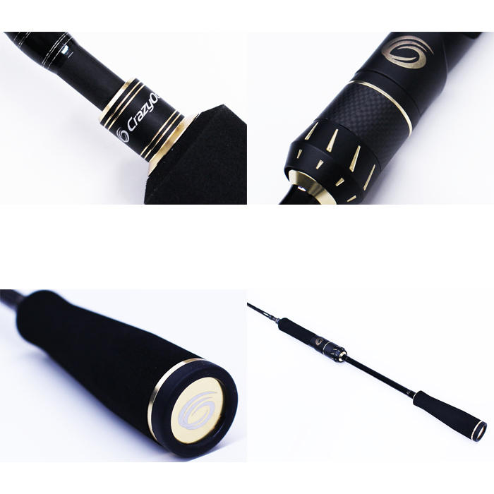 クレイジーオーシャン オーシャンソード ヴァーテックス ティップラン