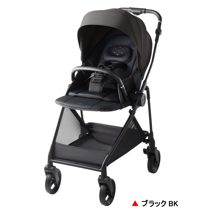 アップリカ（Aprica） ベビーカー ルーチェ フリー AB A型ベビーカー