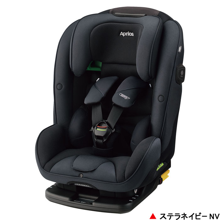 form fit ジュニアシート アップリカ フォームフィット ネクスト