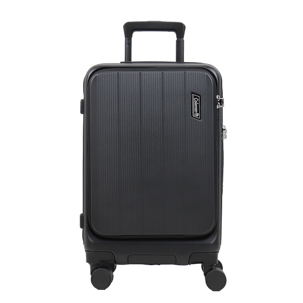 Coleman（コールマン） スーツケース キャリーケース 旅行用かばん 37L