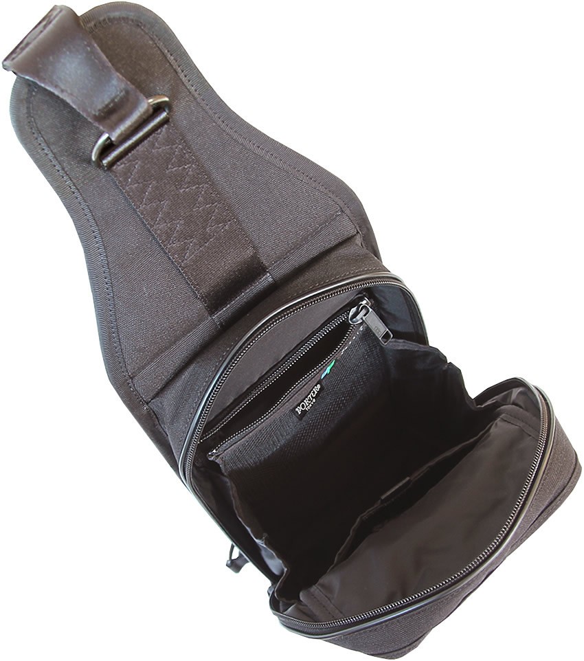 PORTER ポーター ハイブリッド スリングショルダーバッグ 737-17804
