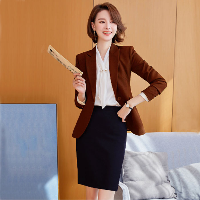 洗える タイトスカート 秋 冬 膝丈 ひざ丈 制服 ビジネス オフィス OL