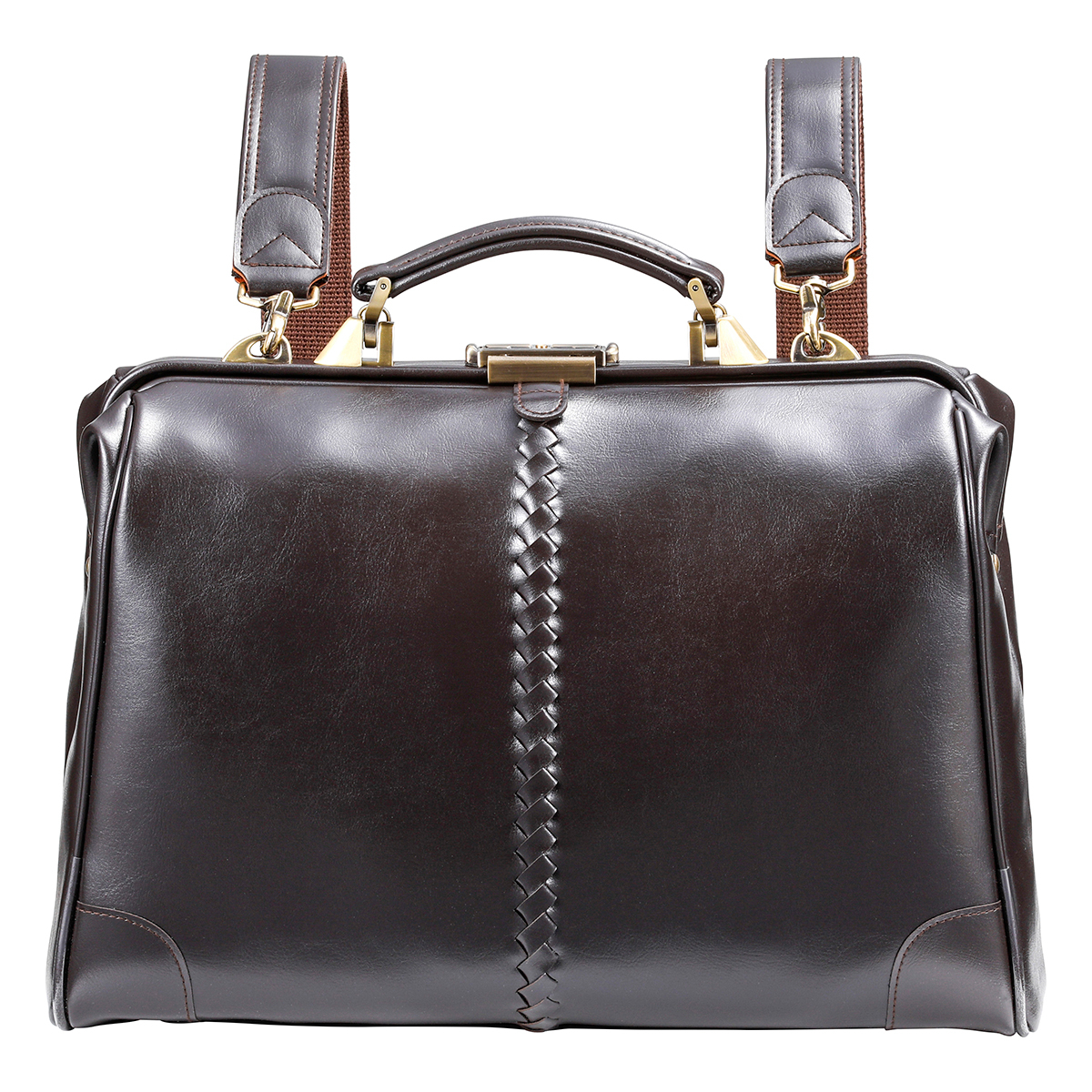 YOUTA ダレスバッグ ダレスバック 豊岡 日本製 リュック メンズ