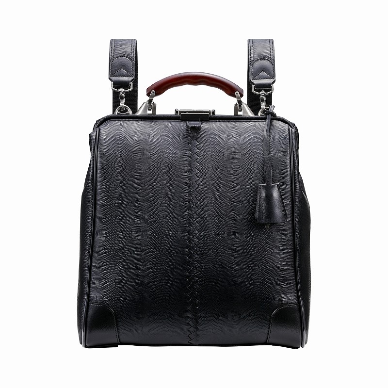 YOUTA 豊岡鞄 ダレスバッグ ダレスバック日本製 リュック メンズ