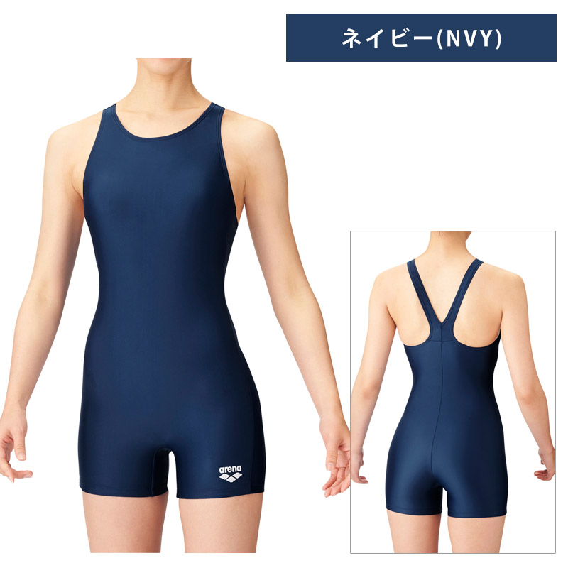 アリーナ（arena） 値下げ 送料無料 オールインワン水着 レディース
