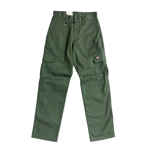 Dickies（ディッキーズ） Dickies TCツイルカーゴパンツ ワークパンツ