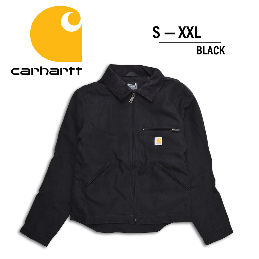 Carhartt（カーハート） 【並行輸入品】カーハート デトロイト