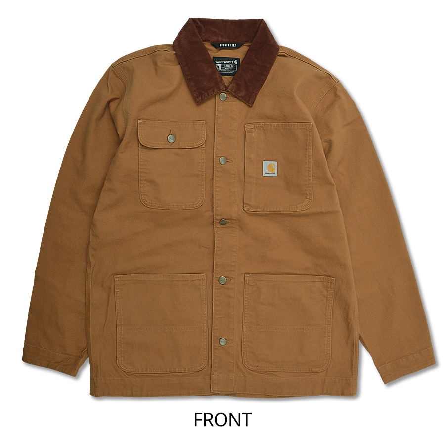 Carhartt（カーハート） 【並行輸入品】Carhartt ジャケット メンズ