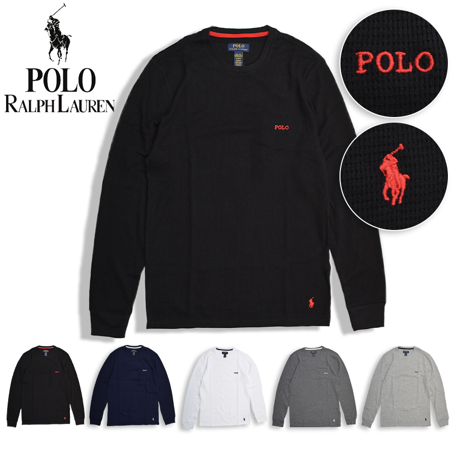 POLO RALPH LAUREN（ポロ・ラルフローレン） 【並行輸入品】POLO RALPH