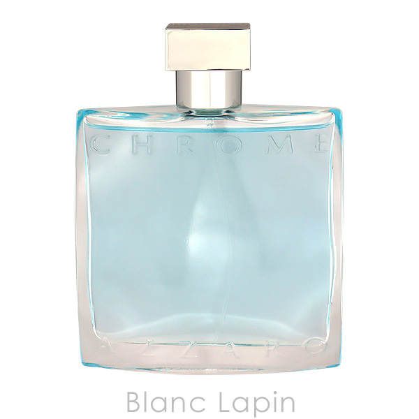 AZZARO（アザロ） クローム EDT 100ml フレグランス男性用 香水 メンズ