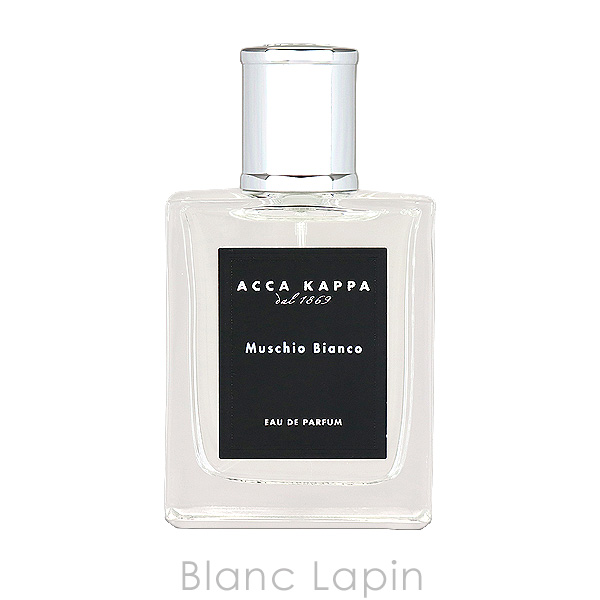 ACCA KAPPA（アッカカッパ） ホワイトモス EDP 50ml フレグランスユニ
