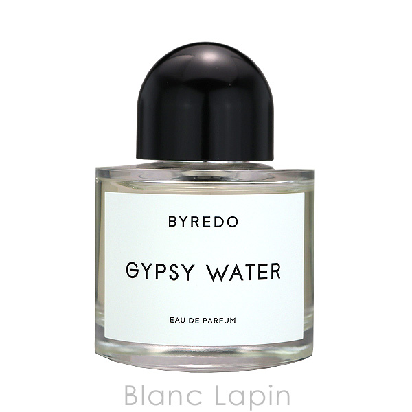バイレード BYREDO モハーヴェゴースト EDP 50ml フレグランスユニ