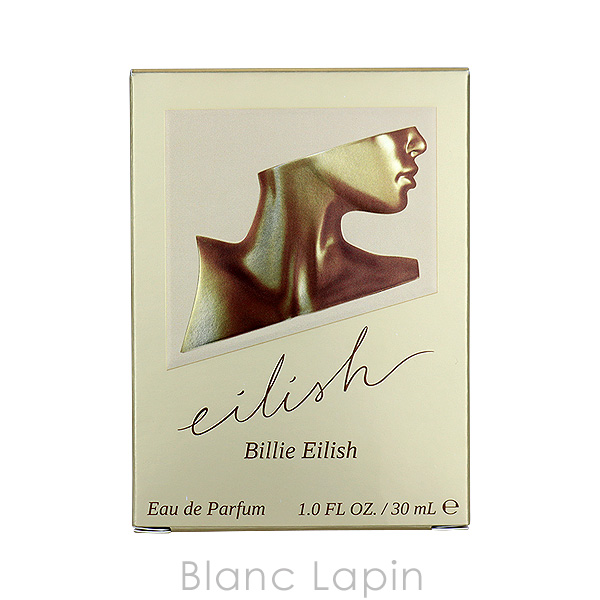 Billie Eilish（ビリー・アイリッシュ） アイリッシュバイビリーアイ