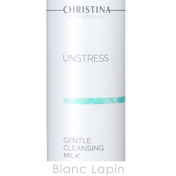 CHRISTINA（クリスティーナ） ジェントルクレンジングミルク 300ml